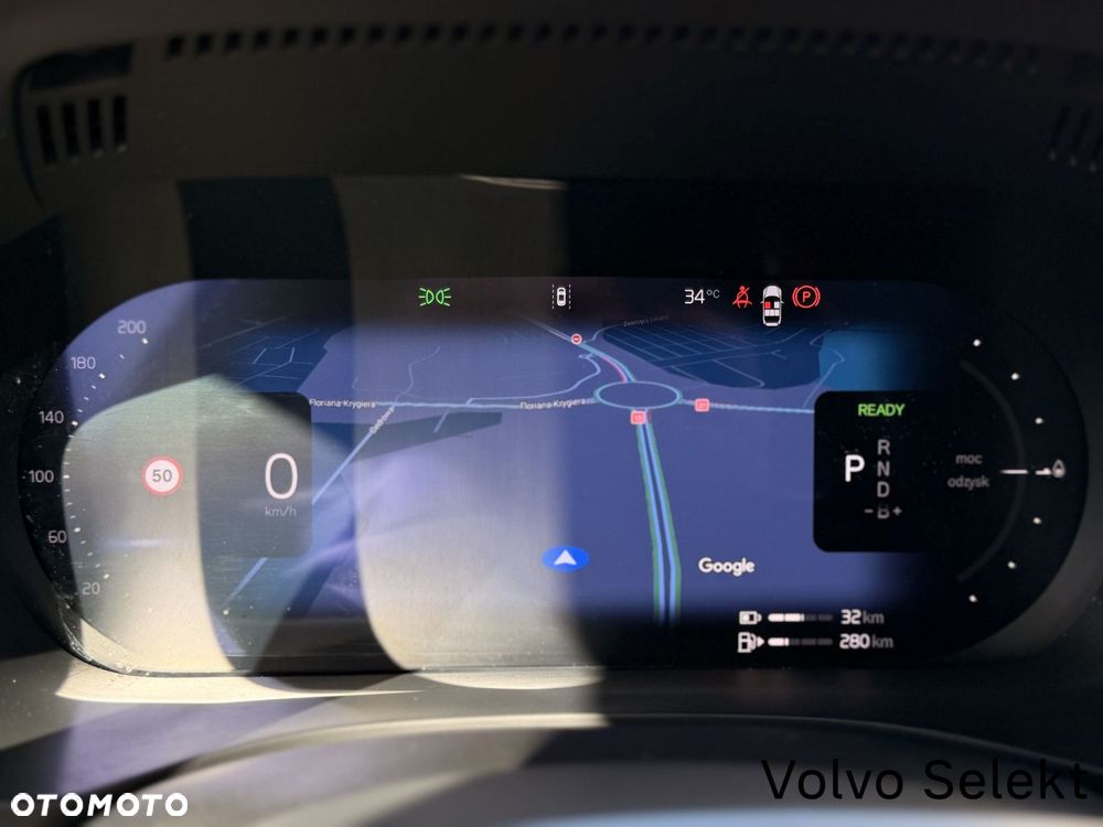 Volvo XC 60 - 14