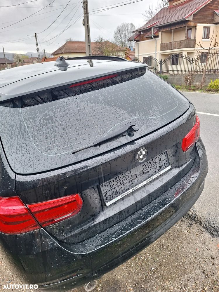 BMW Seria 3 318d Aut. - 1