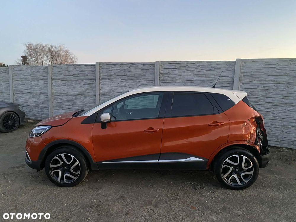 Renault Captur (ENERGY) dCi 90 INTENS - 30