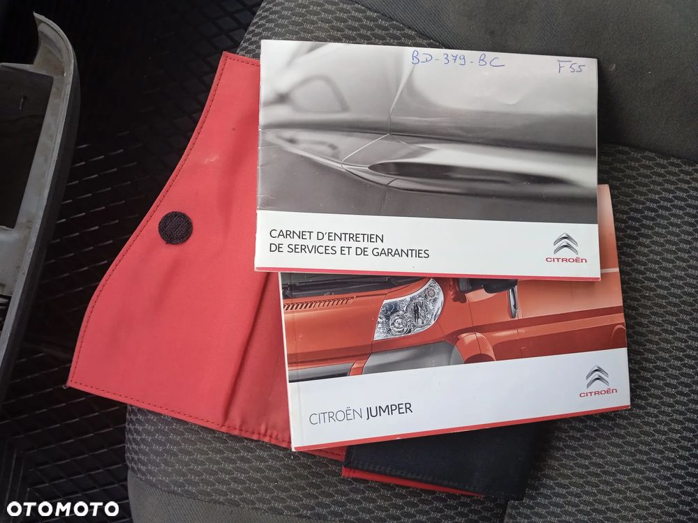 Citroën Jumper - 21