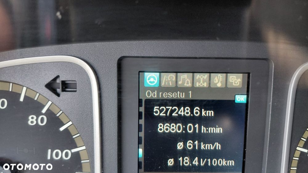 Mercedes-Benz ATEGO 823 TANDEM 7.7+7.7 TANDEM - 16