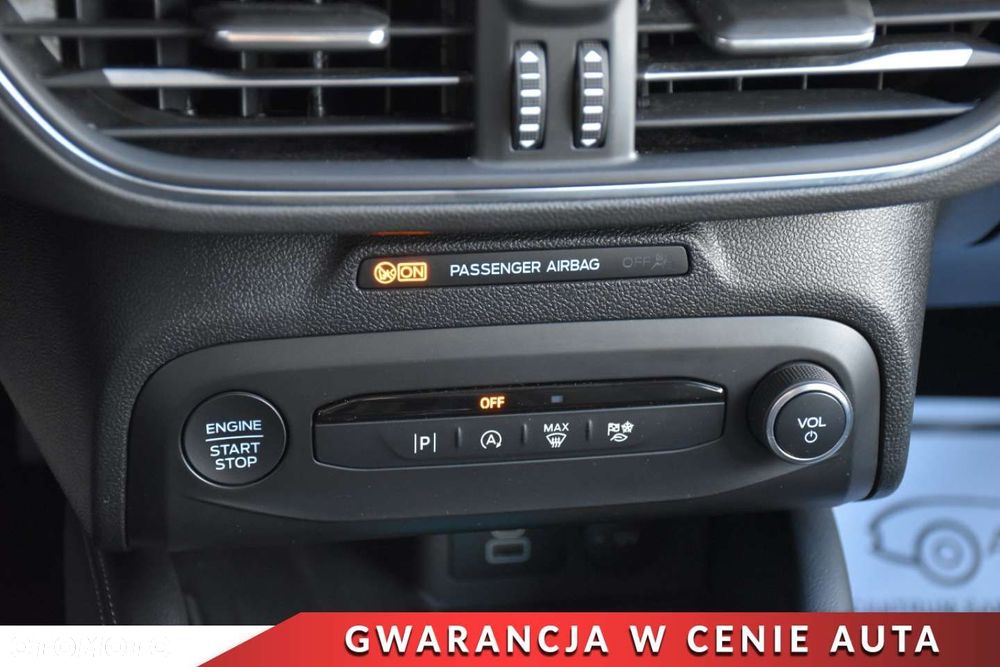 Ford Focus 1.0 EcoBoost STart-Stopp-System TITANIUM - 20