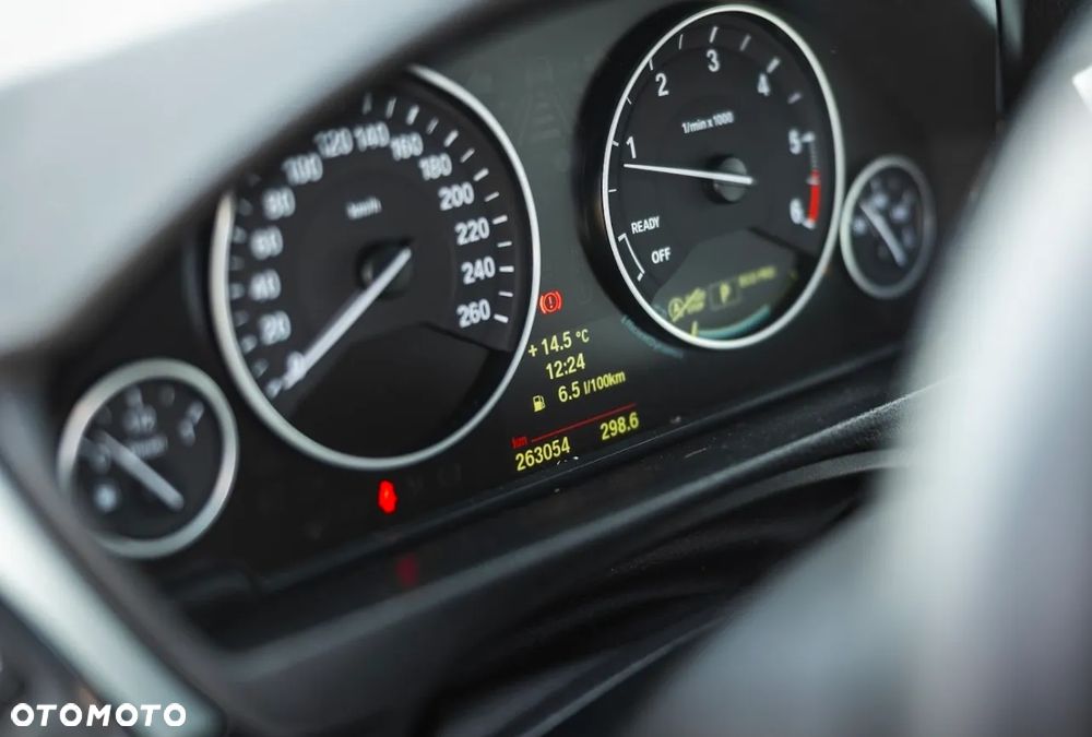 BMW Seria 3 - 20