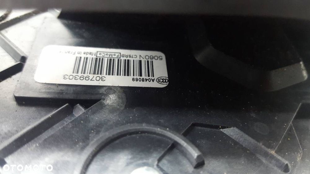 ZAMEK PRZÓD PRAWY VOLVO S40 II 2010 30784047 - 6