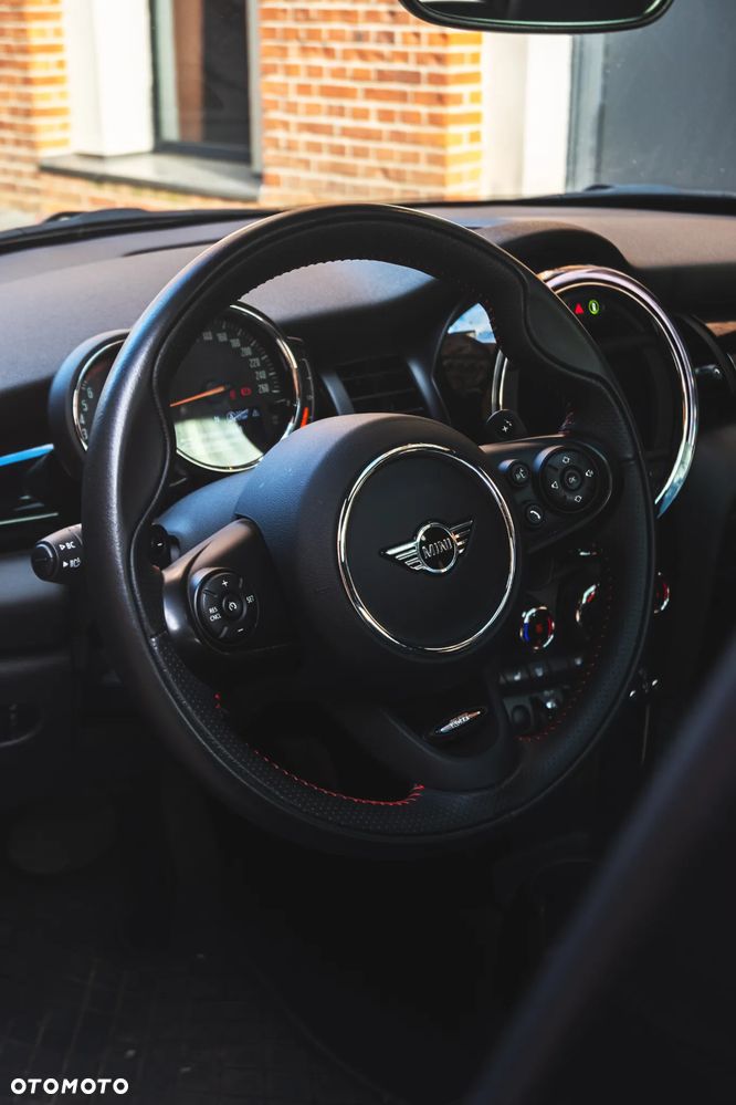 MINI Cooper S sport - 7