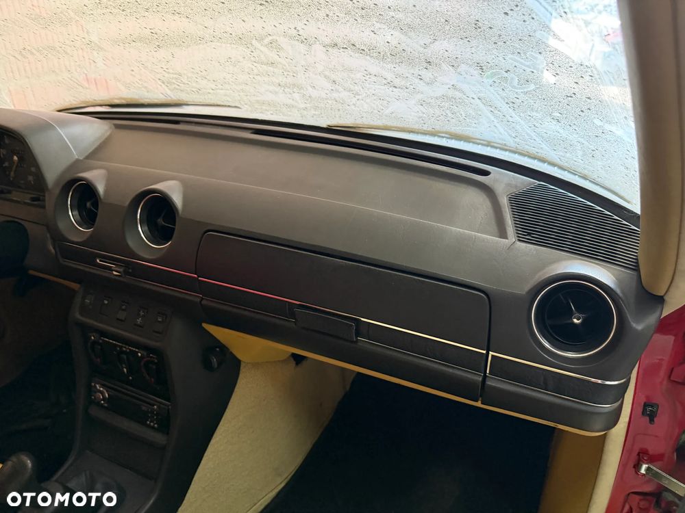 Mercedes-Benz W123 - 7