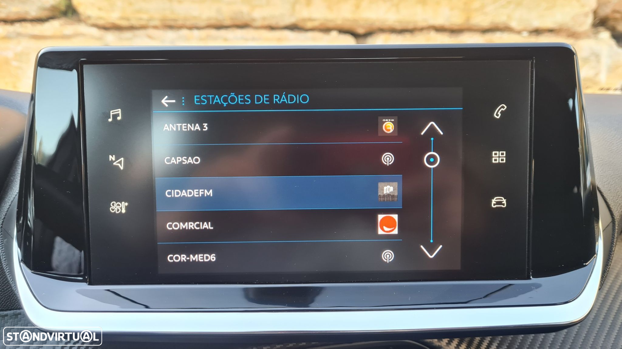 Peugeot 208 1.5 BlueHDi Active - 32