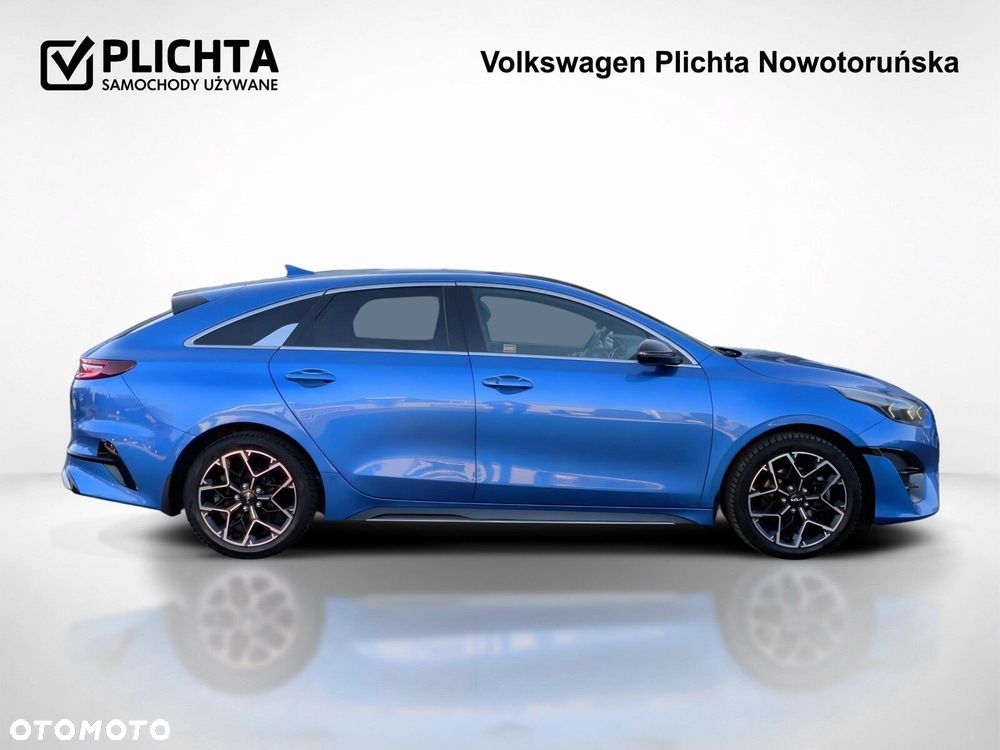 Kia ProCeed 1.5 T-GDI GT Line DCT - 6