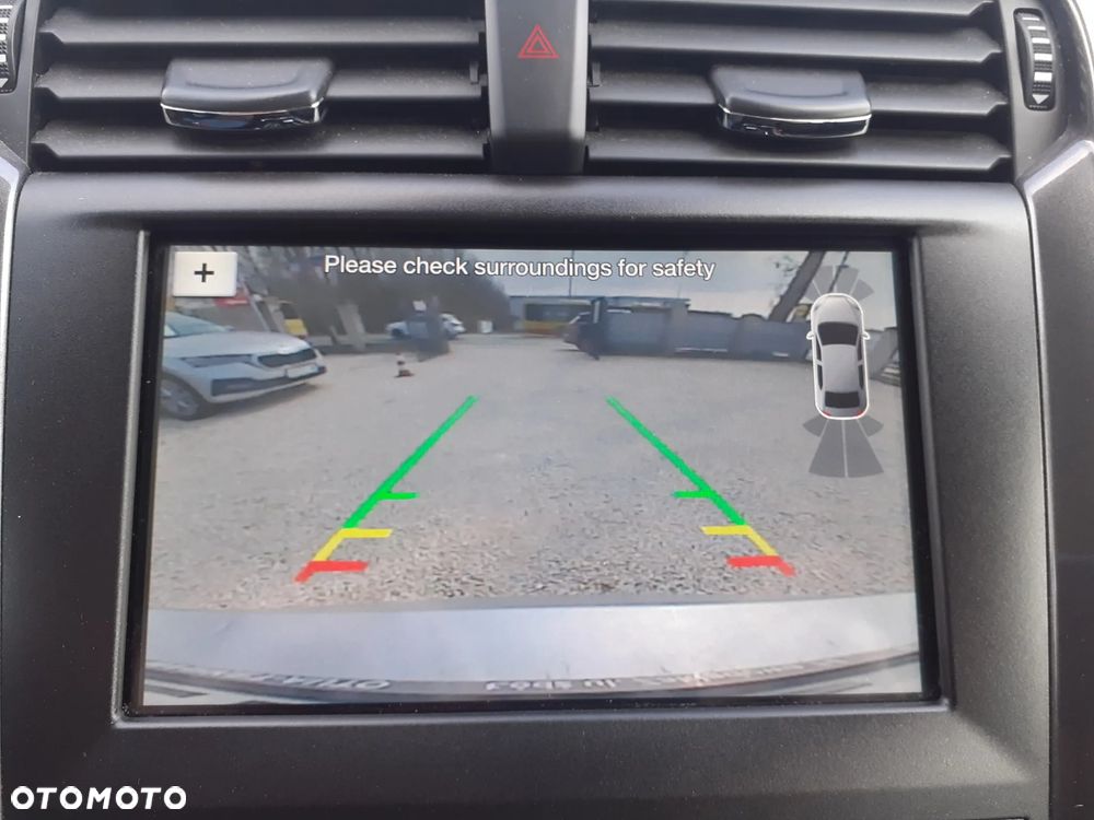 Ford Mondeo - 14