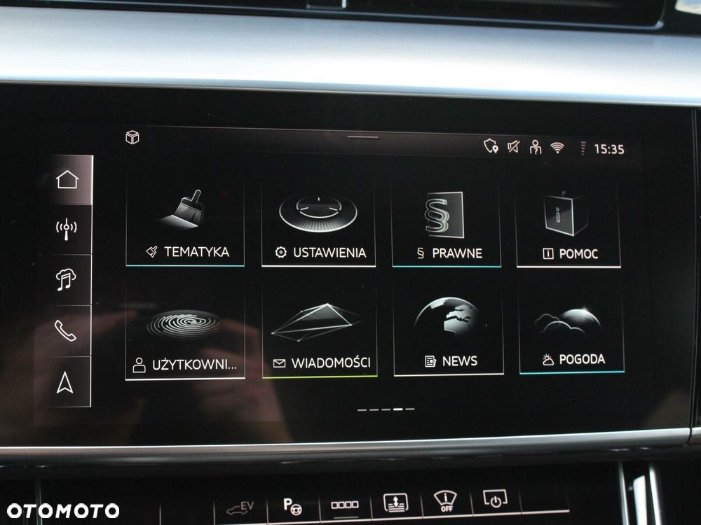 Audi A8 - 29