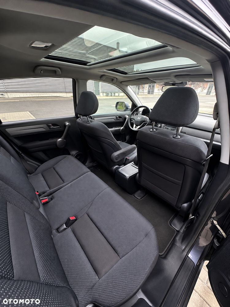 Honda CR-V 2.0 Executive - 20