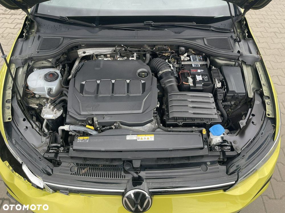 Volkswagen Golf 2.0 TDI Style - 14