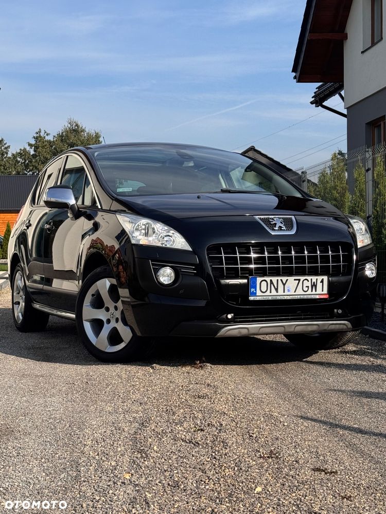 Peugeot 3008 - 16