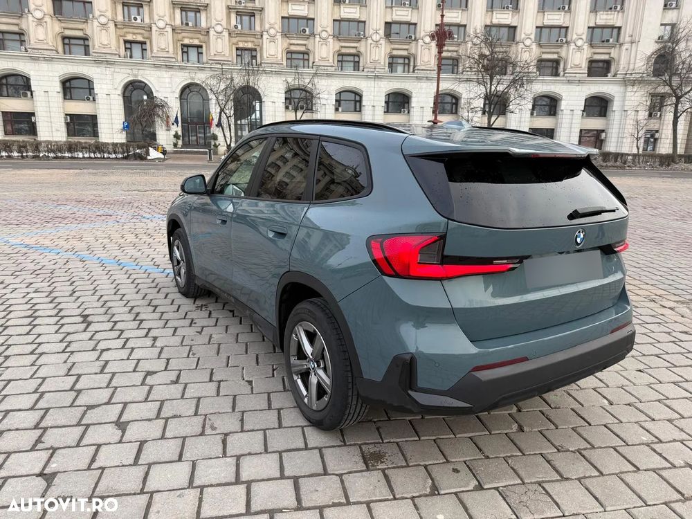 BMW X1 - 2