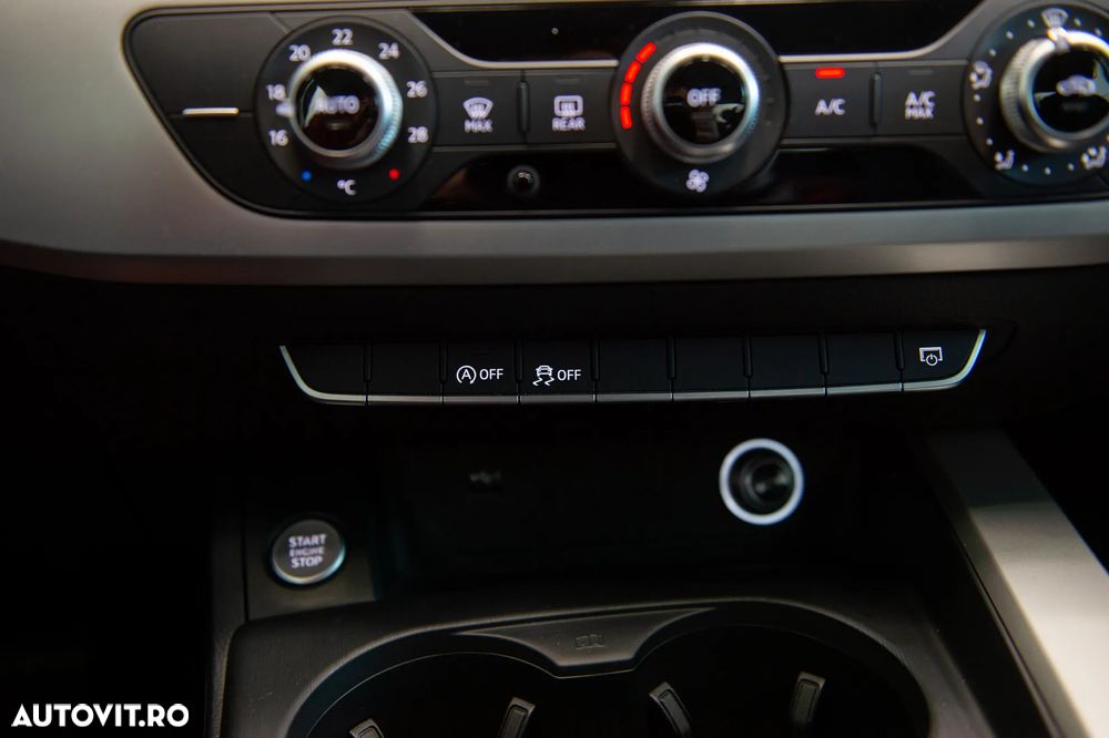 Audi A4 2.0 35 TFSI S tronic MHEV Basic - 21