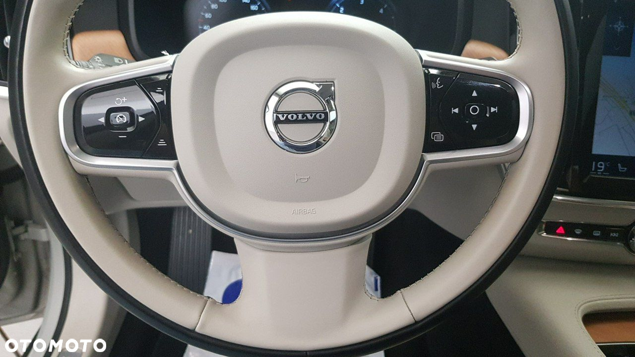 Volvo V90 - 27