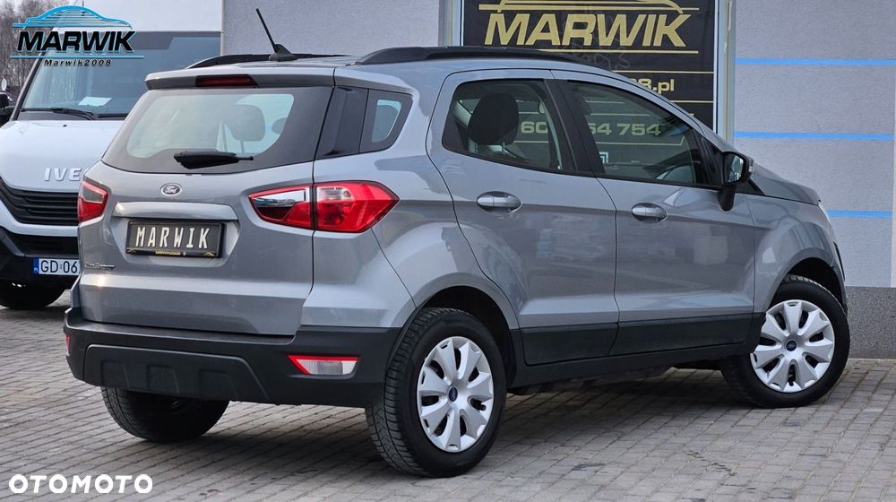 Ford EcoSport - 25