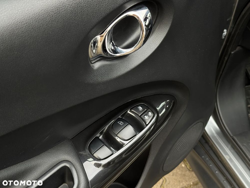 Nissan Juke 1.5 dCi Acenta - 13