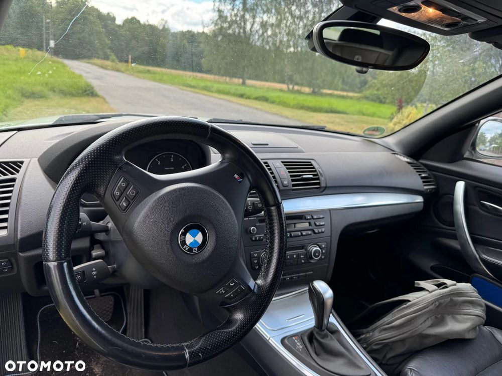 BMW Seria 1 120d - 3