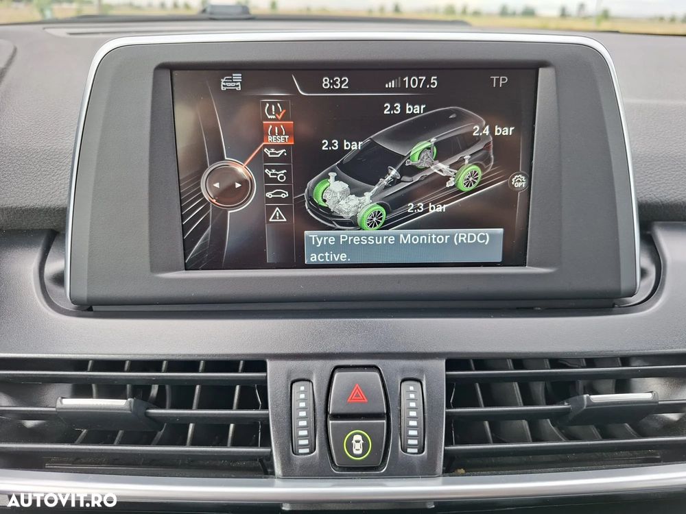 BMW Seria 2 218i Advantage - 20