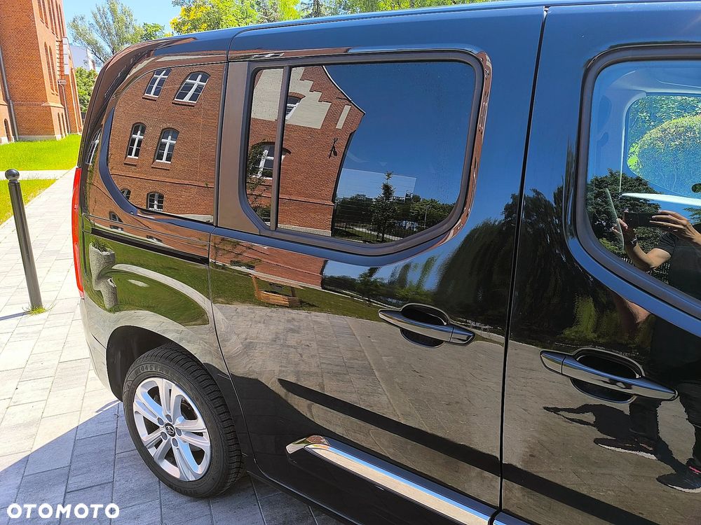 Toyota Proace City Verso 1.5 D-4D Family - 17