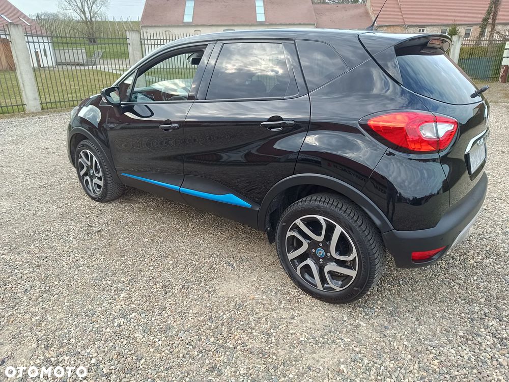 Renault Captur ENERGY dCi 110 Start&Stop Crossborder - 6