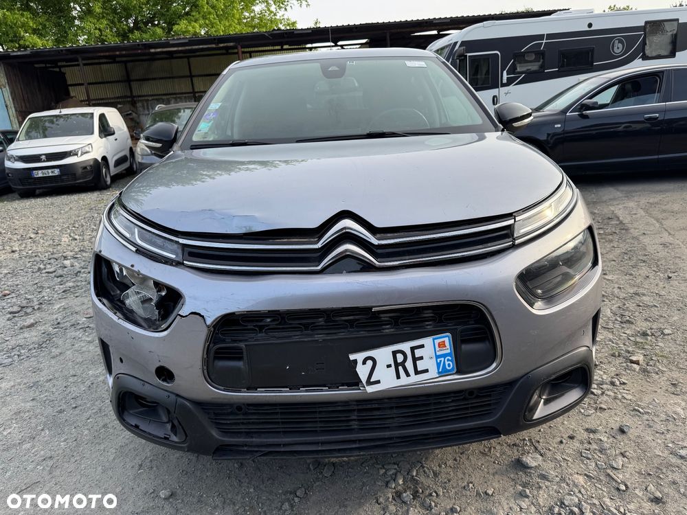 Citroën C4 Cactus Pure Tech 110 Stop&Start Feel Edition - 23