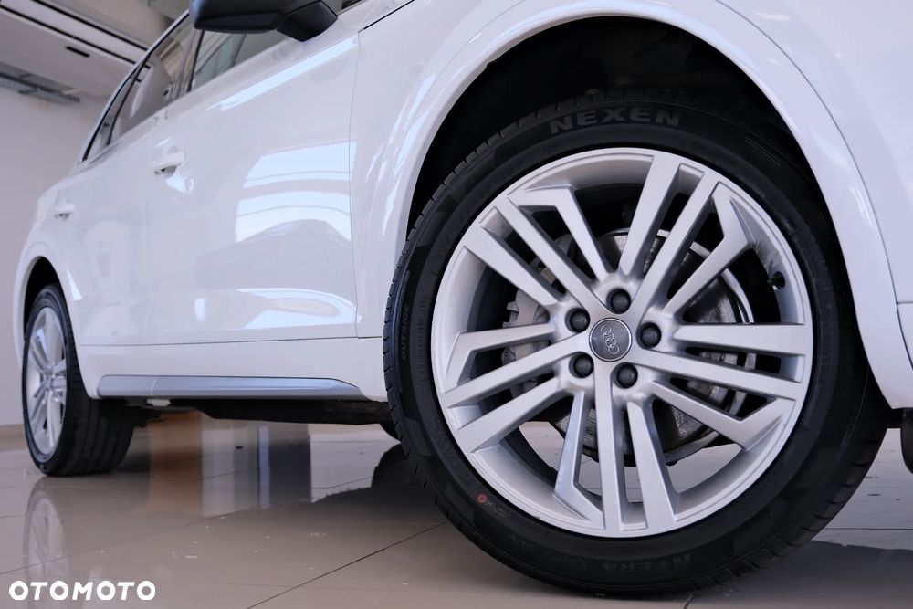 Audi Q5 2.0 TFSI Quattro S tronic design - 7