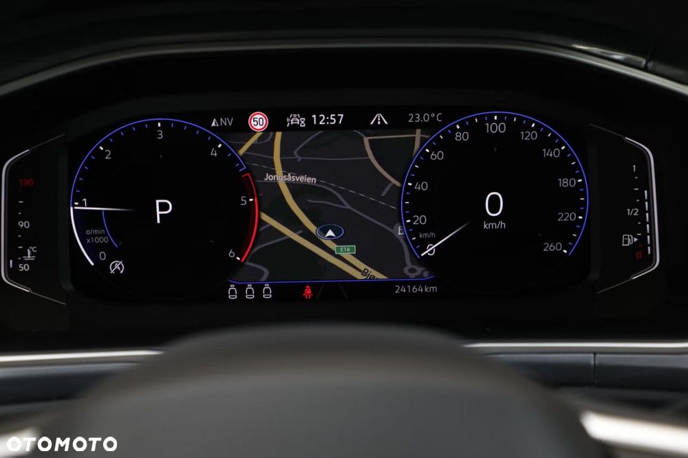Volkswagen T-Roc 2.0 TDI SCR 4MOTION DSG Style - 15