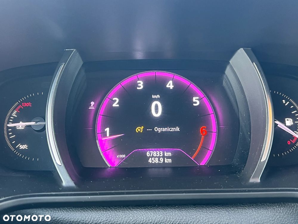 Renault Megane 1.6 SCe Intens - 17