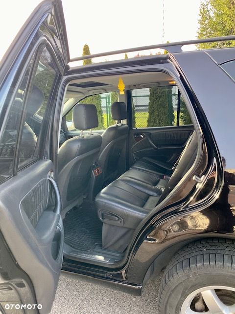 Mercedes-Benz ML 400 CDI - 8