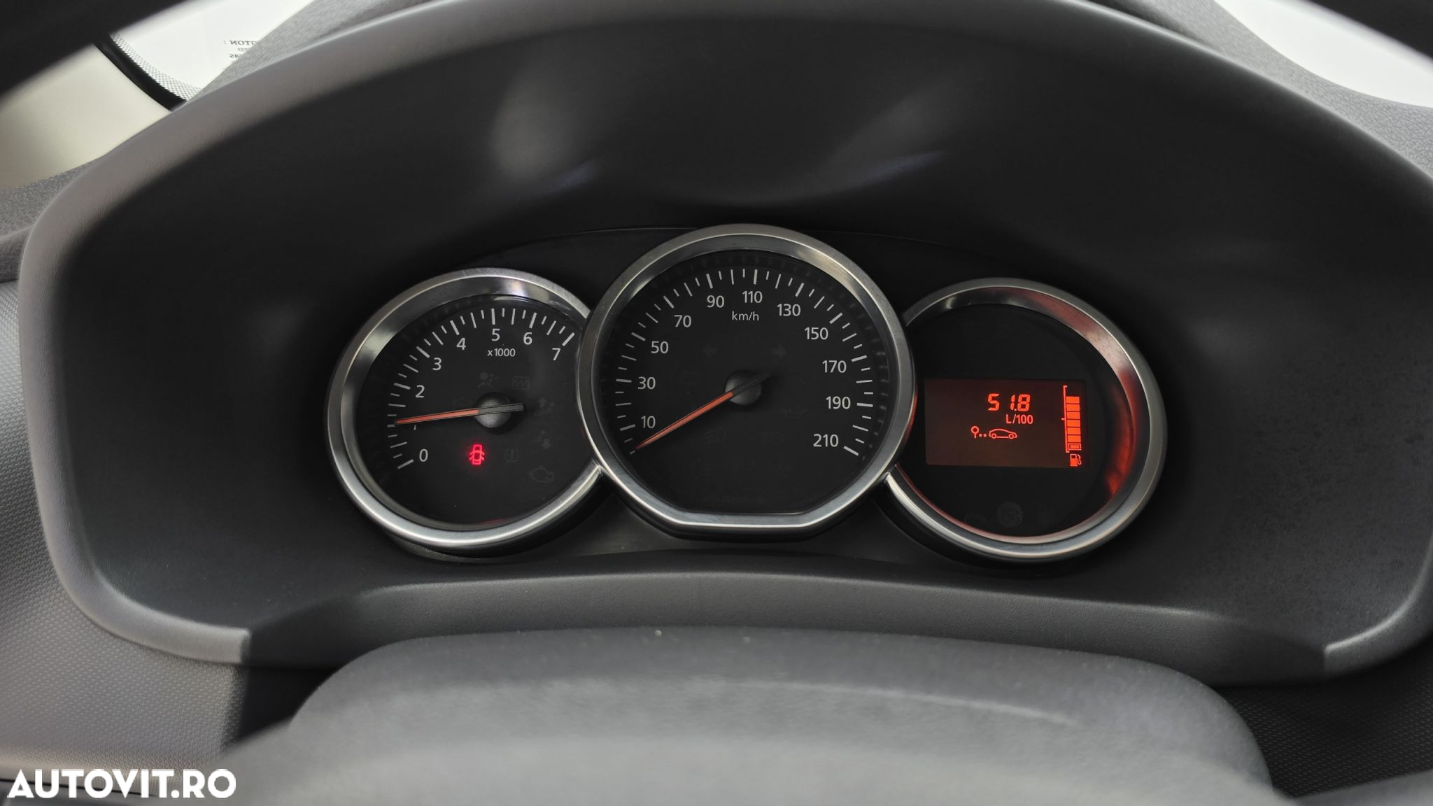 Dacia Sandero 0.9 TCe Laureate - 16