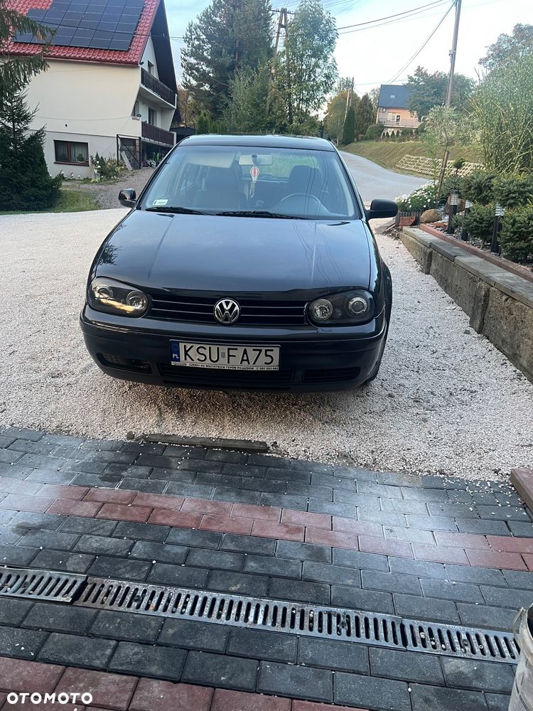 Volkswagen Golf 2.8 V6 4Mot - 11