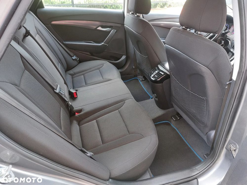 Hyundai i40 1.7 CRDi Style - 14