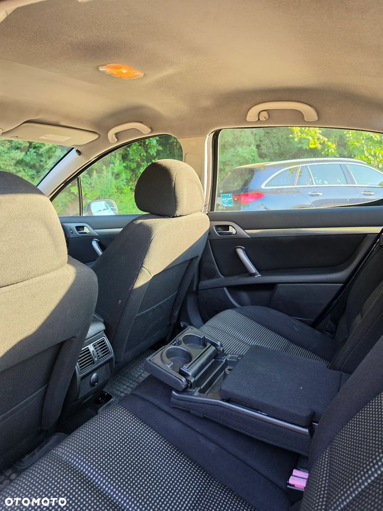 Peugeot 407 2.2 ST Sport - 7