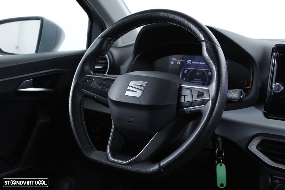 SEAT Arona 1.0 TSI Style - 16