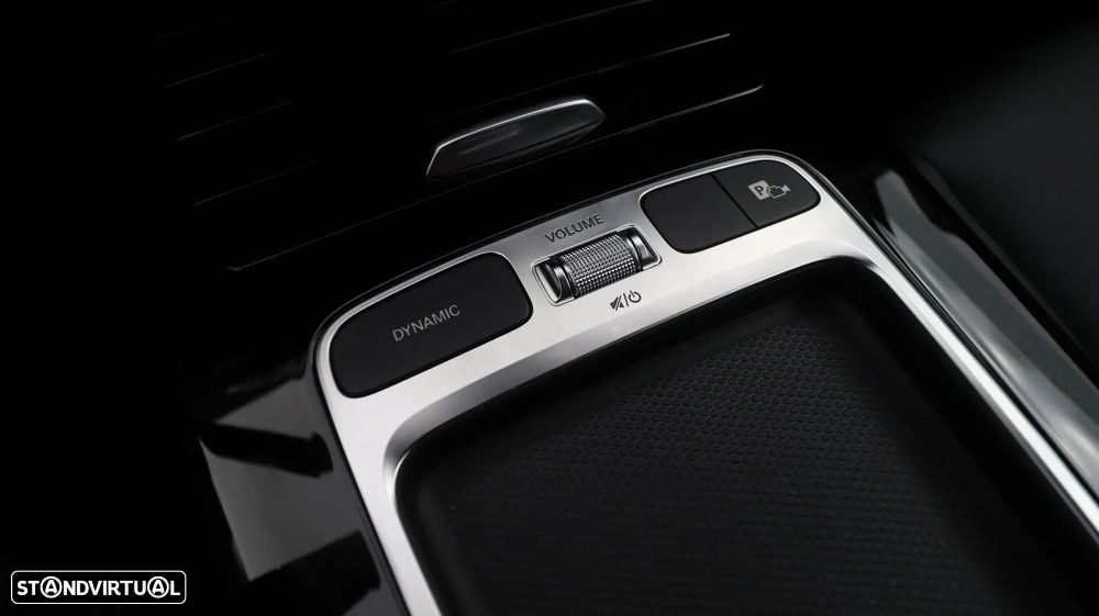 Mercedes-Benz A 250 Limousine e - 22