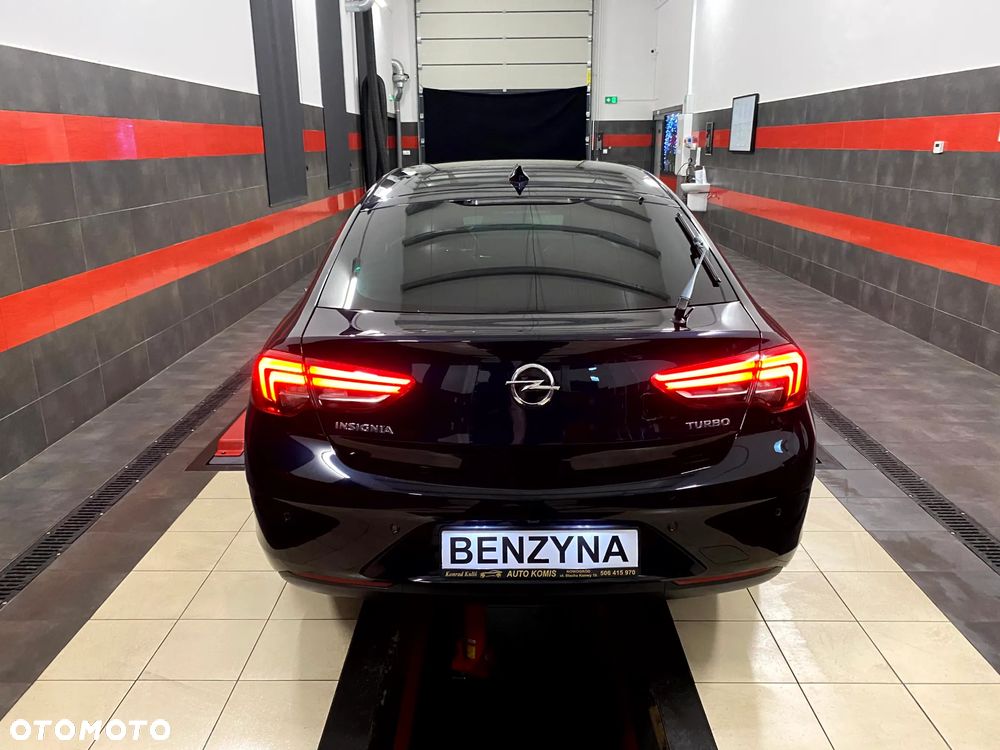 Opel Insignia 1.5 T Ultimate S&S - 15