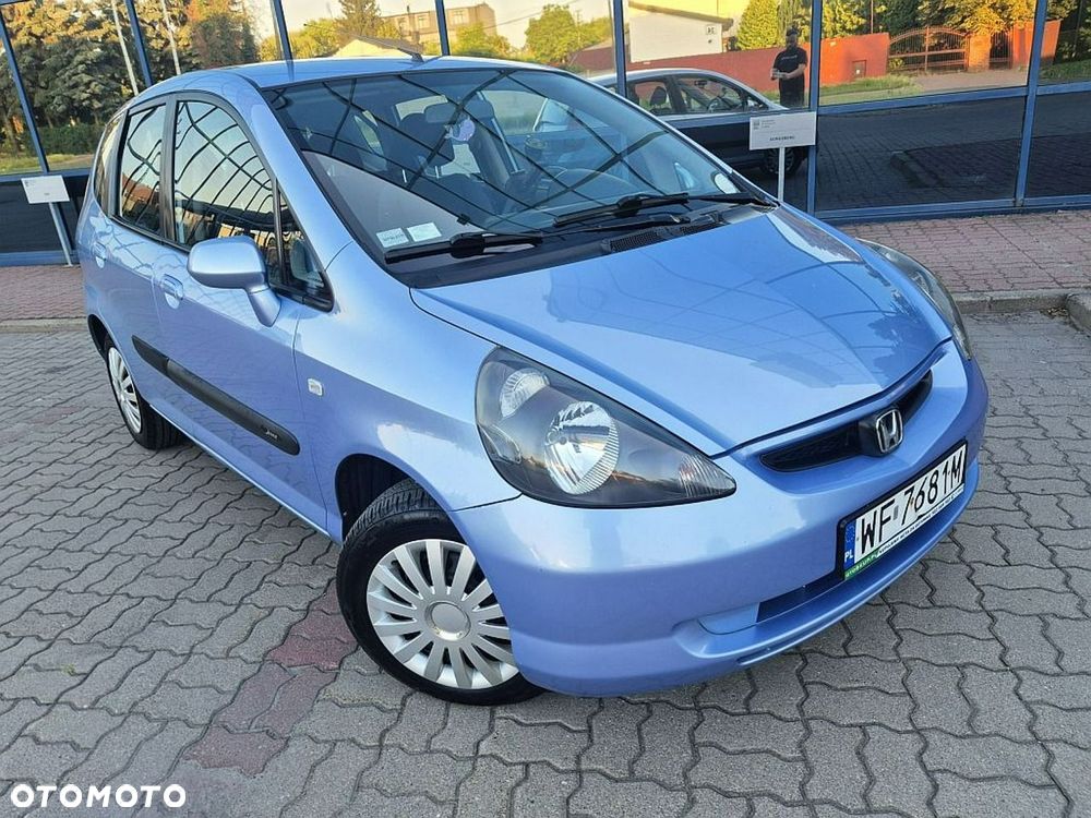 Honda Jazz 1.4 ES - 15