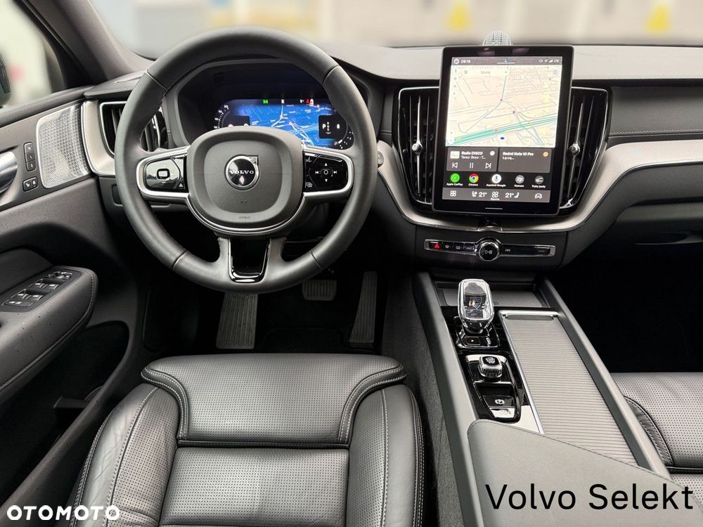 Volvo XC 60 - 18