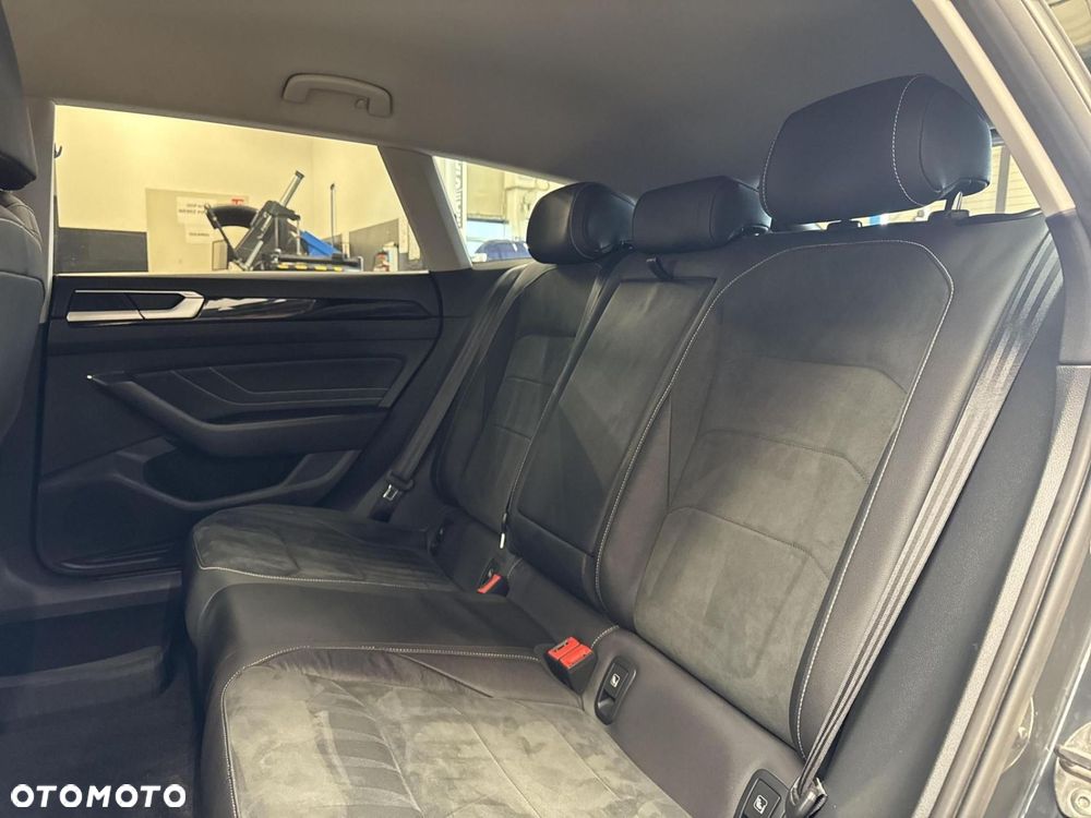 Volkswagen Arteon - 12