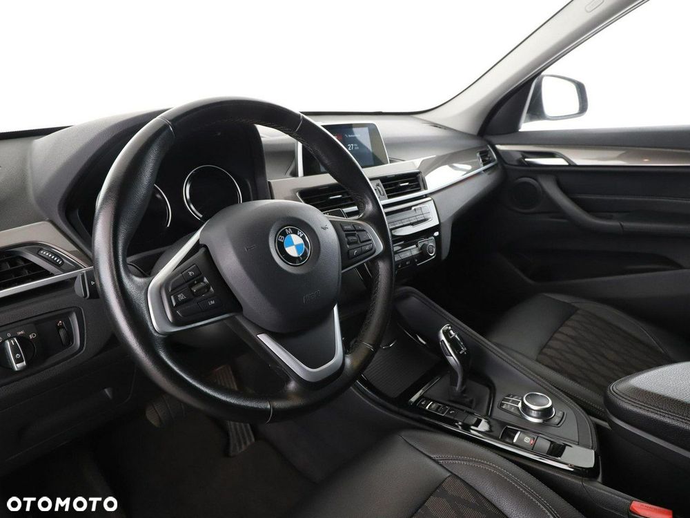 BMW X1 sDrive20d xLine - 15