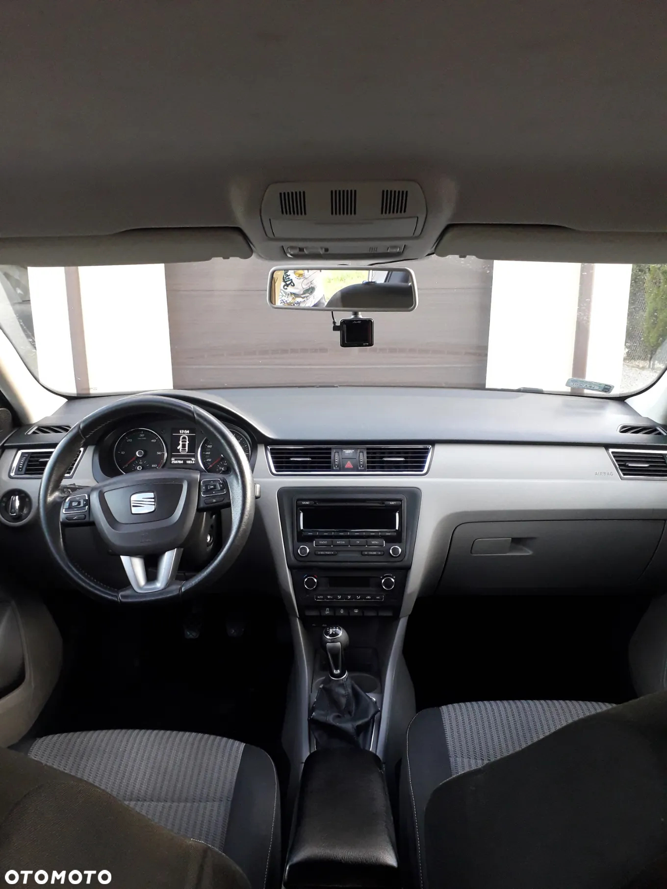 Seat Toledo - 7