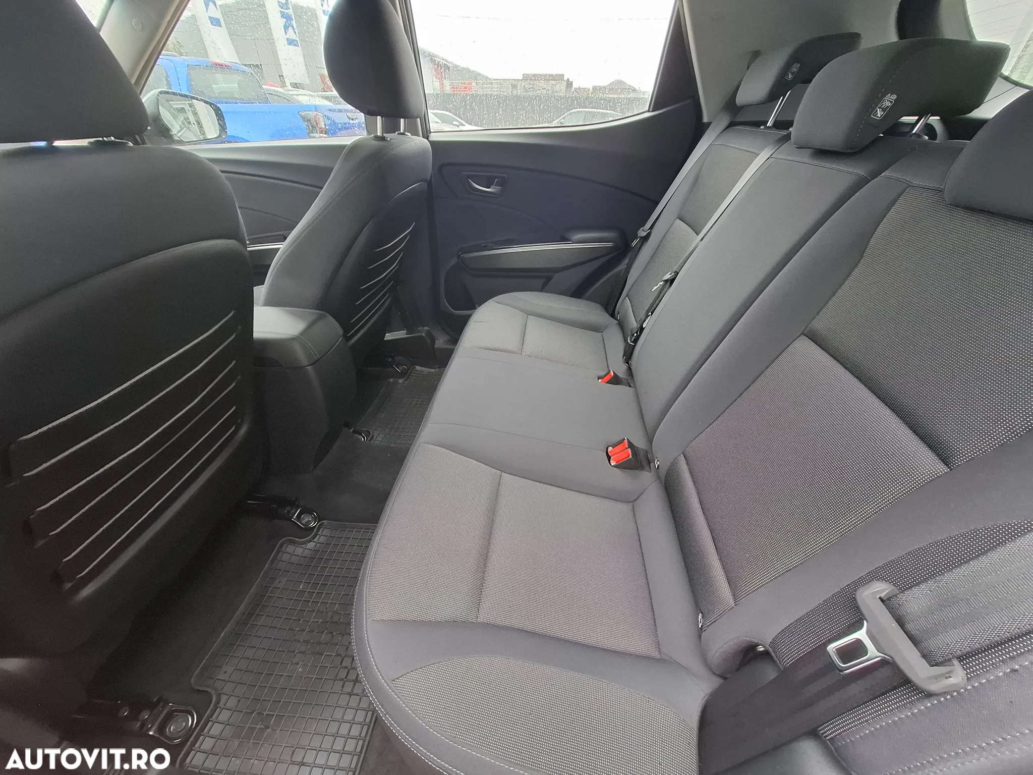 SsangYong Tivoli - 11