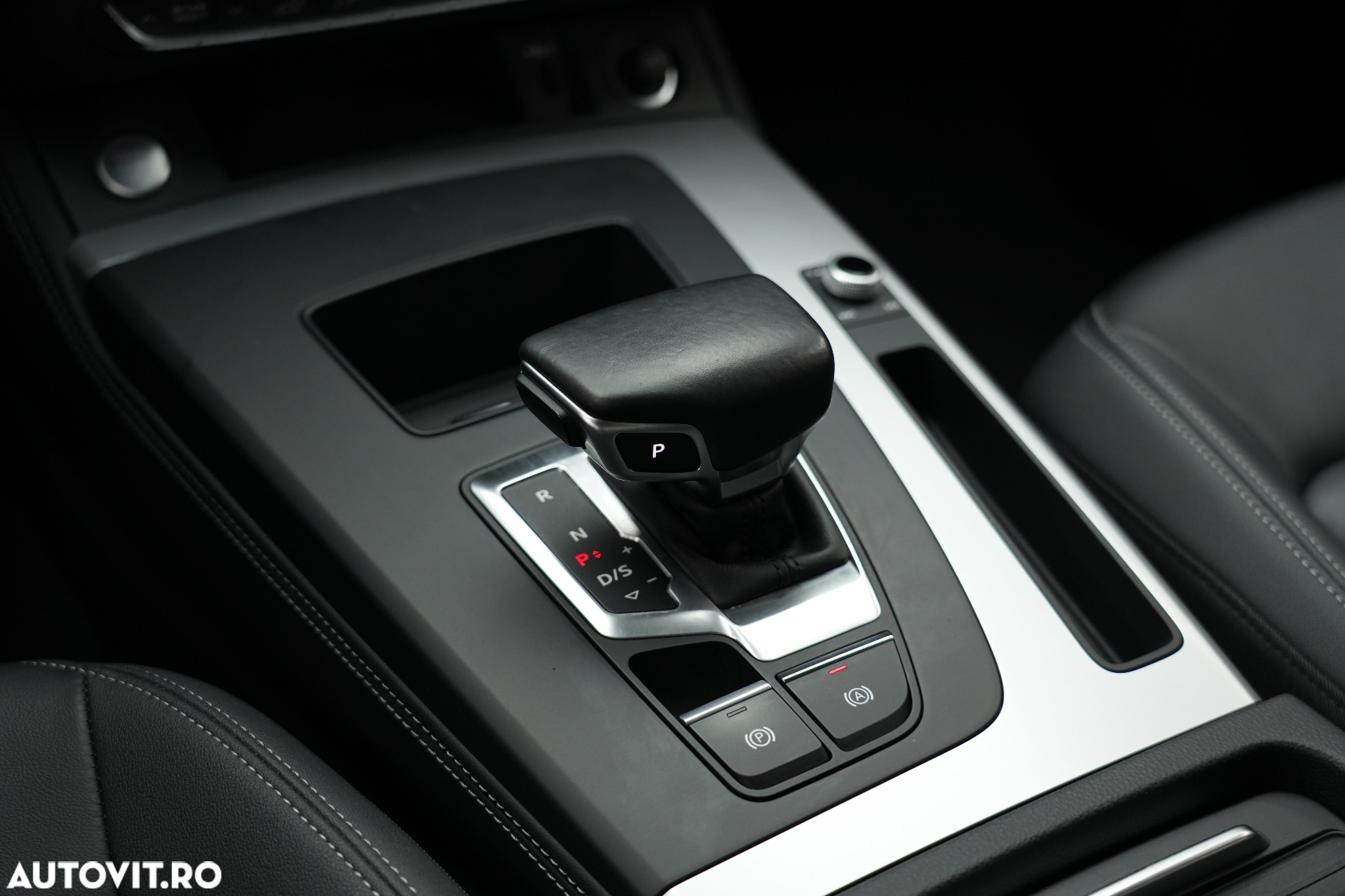 Audi Q5 50 TFSI e quattro S tronic PHEV S Line - 32
