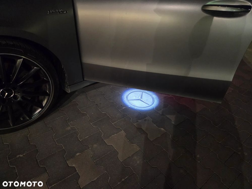 Mercedes-Benz CLA - 29