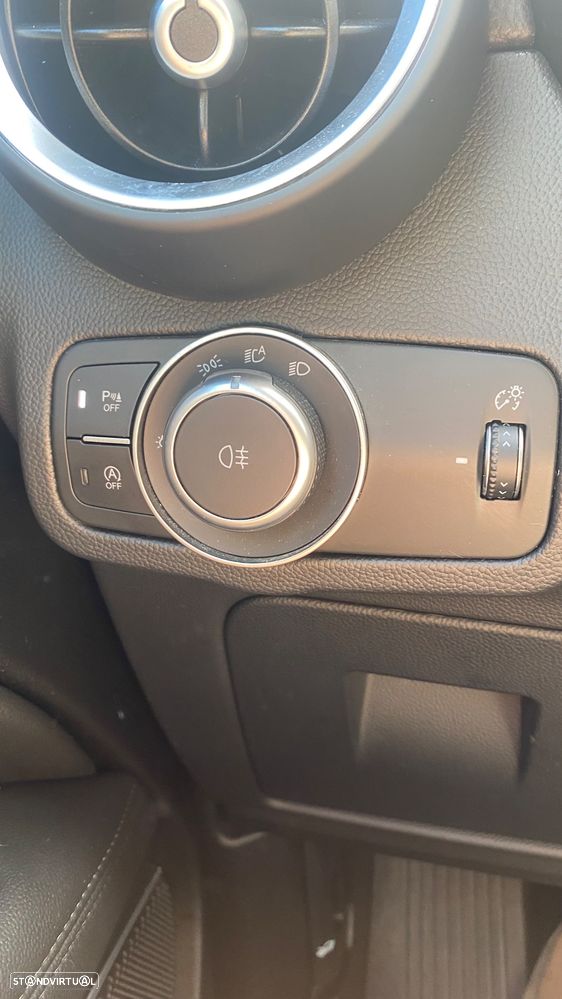 Alfa Romeo Stelvio 2.2 D Super AT8 - 33