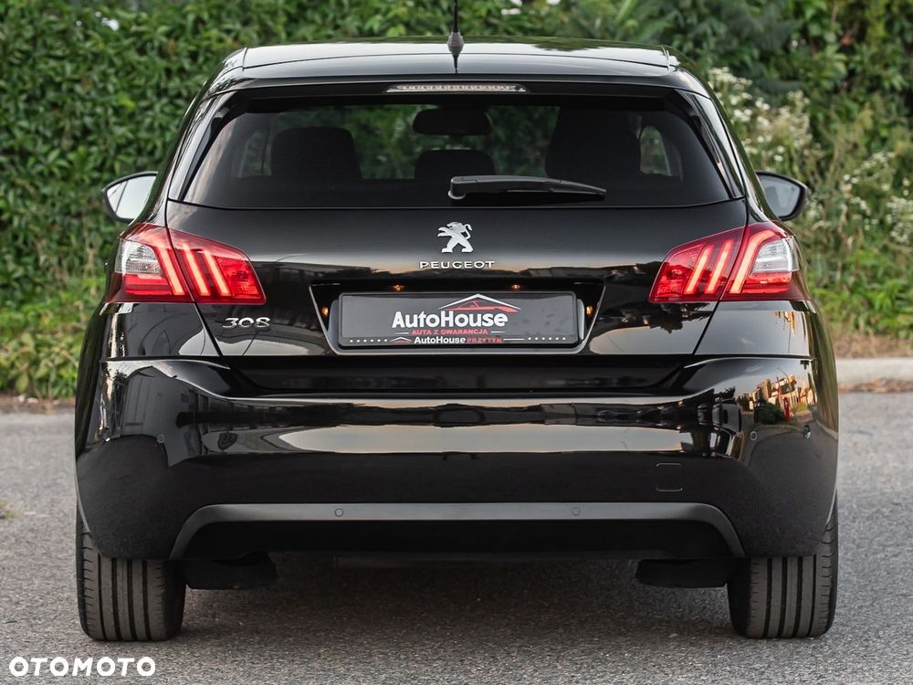 Peugeot 308 155 THP Premium - 11