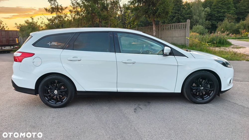 Ford Focus - 15