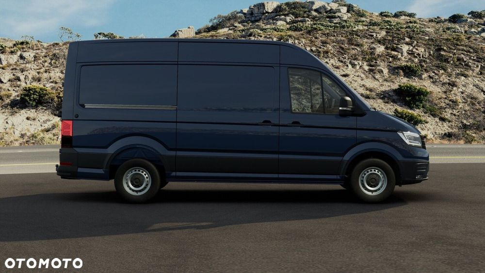 Volkswagen Crafter - 9